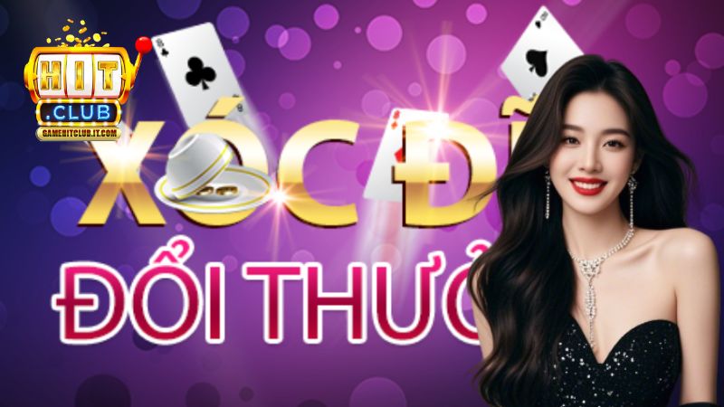 Xóc Đĩa 3–1 Là Gì? Phân Tích Chi Tiết Hình Thức Cược Được Ưa Chuộng Tại HitClub Xóc Đĩa 3–1 mang lại cảm giác thử thách hơn